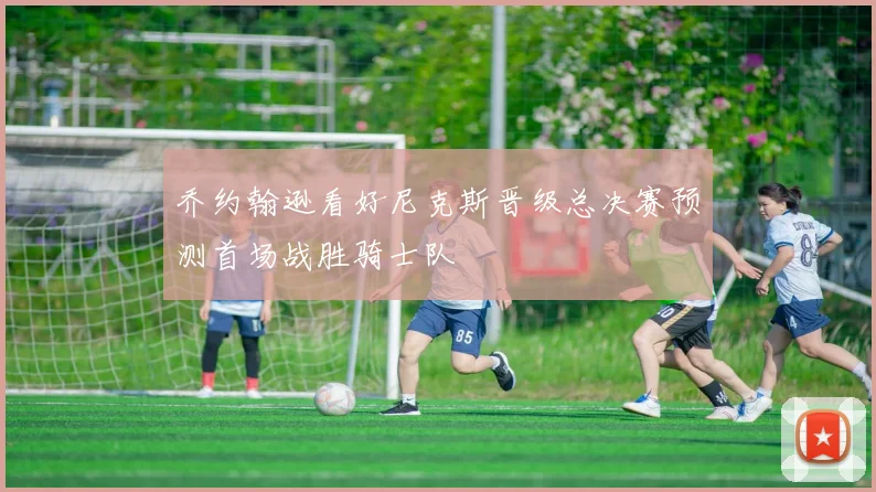 乔约翰逊看好尼克斯晋级总决赛预测首场战胜骑士队