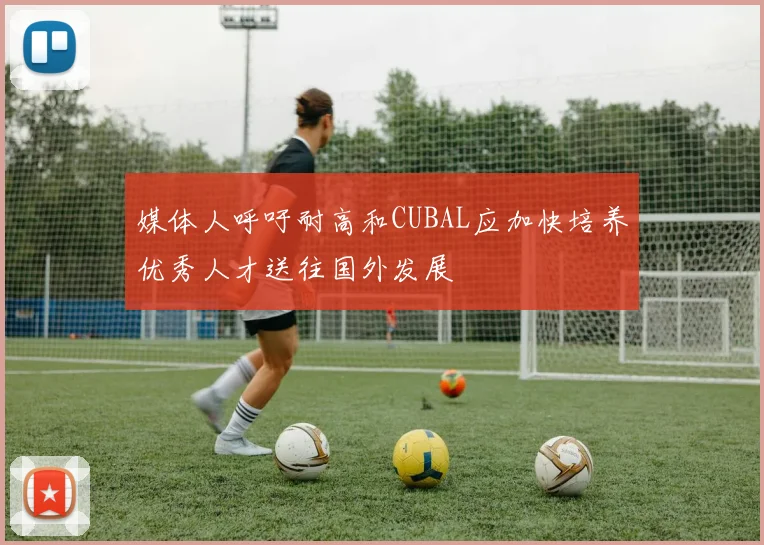 媒体人呼吁耐高和CUBAL应加快培养优秀人才送往国外发展